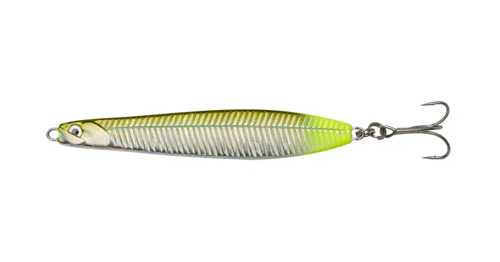 Koupit Online Savage Gear Surf Seeker Sinking Green Silver