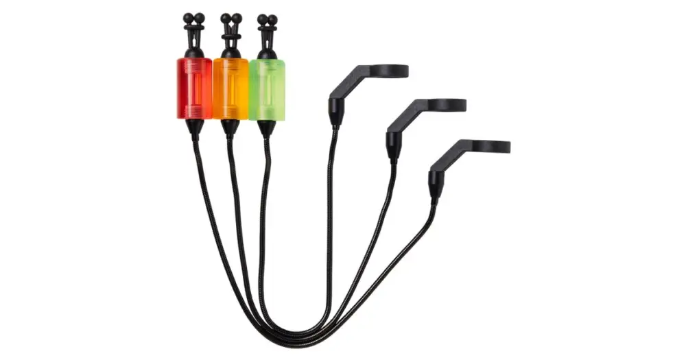 Novinka Prologic Swinger K1 Midi Hanger Chain Kit 25x15 mm 20 cm