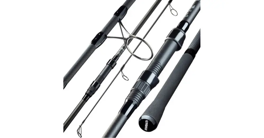 Akce Starbaits Prut M4 Lite 3 m 3,5 lb
