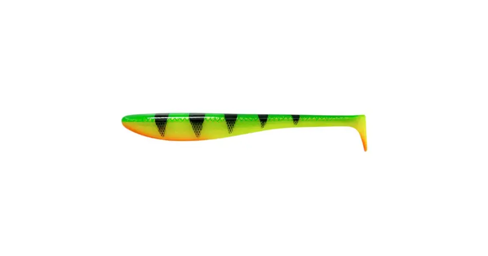 Kup Teď Savage Gear Gumová Nástraha Monster Shad Firetiger 2 ks
