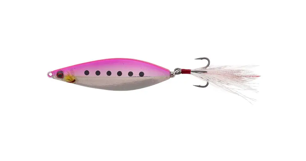 Savage Gear Micro Skipper Sinking Pink Sardine Rychlé Dodání