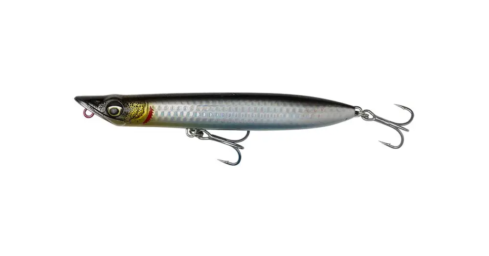 Poslední Šance Savage Gear Wobler Slap Walker Floating Mullet