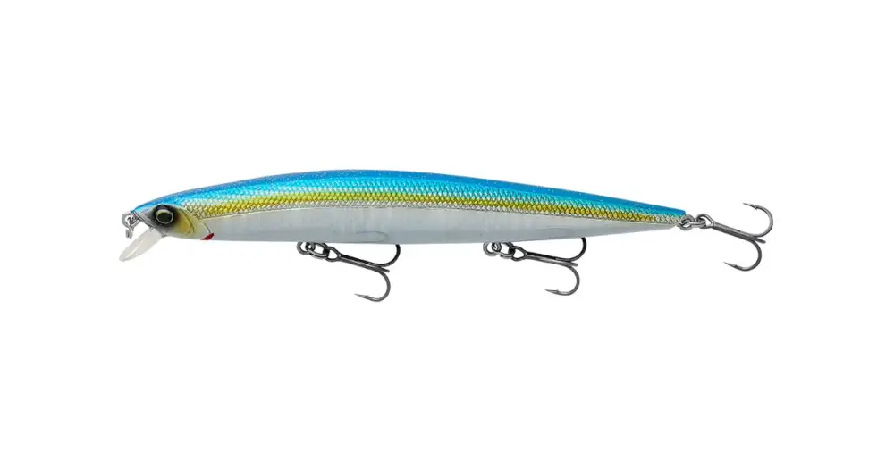Ihned K Objednání Savage Gear Wobler Sea Bass Minnow Sinking Imperial Sardine