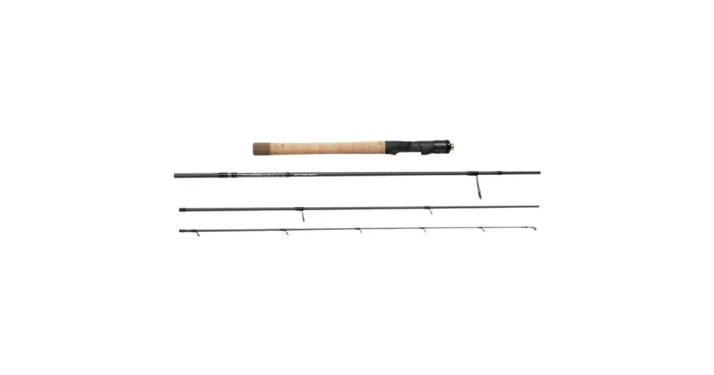 Savage Gear Prut Parabellum Travel L 2,44 m 7-21 g Nízká Cena