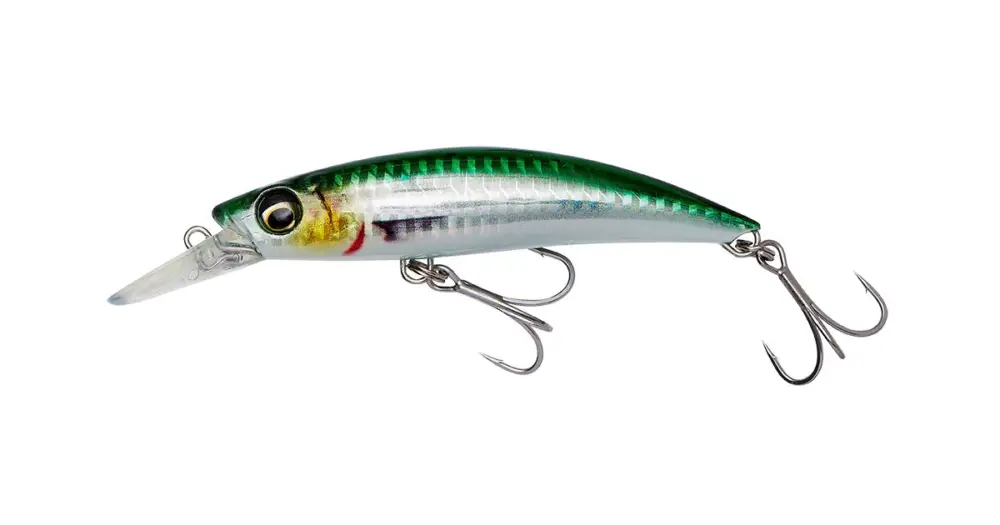 Savage Gear Wobler Gravity Runner Extra Fast Sinking Sayoris PHP 10 cm 55 g Bezpečná Platba