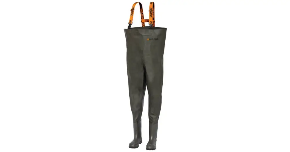 Nakupujte Hned Prologic Prsačky Avenger Chest Waders - 46-47
