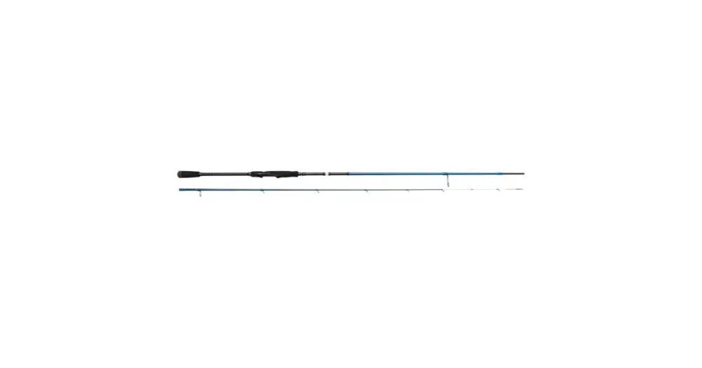 Jen Po Omezenou Doba Savage Gear Prut SGS2 Light Game F 2,43 m 3-12 g L