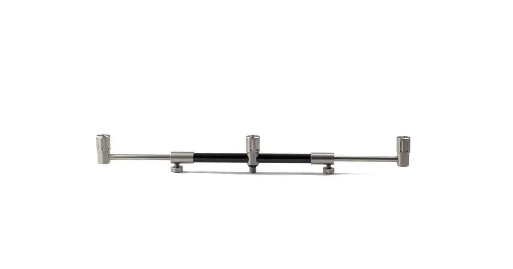 Summittackle Hrazda Black Cobalt 3 Rod Ověřený