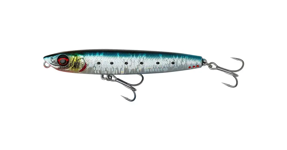 Cenová Bomba Savage Gear Wobler Cast Hacker Extra Sinking Sardine LS