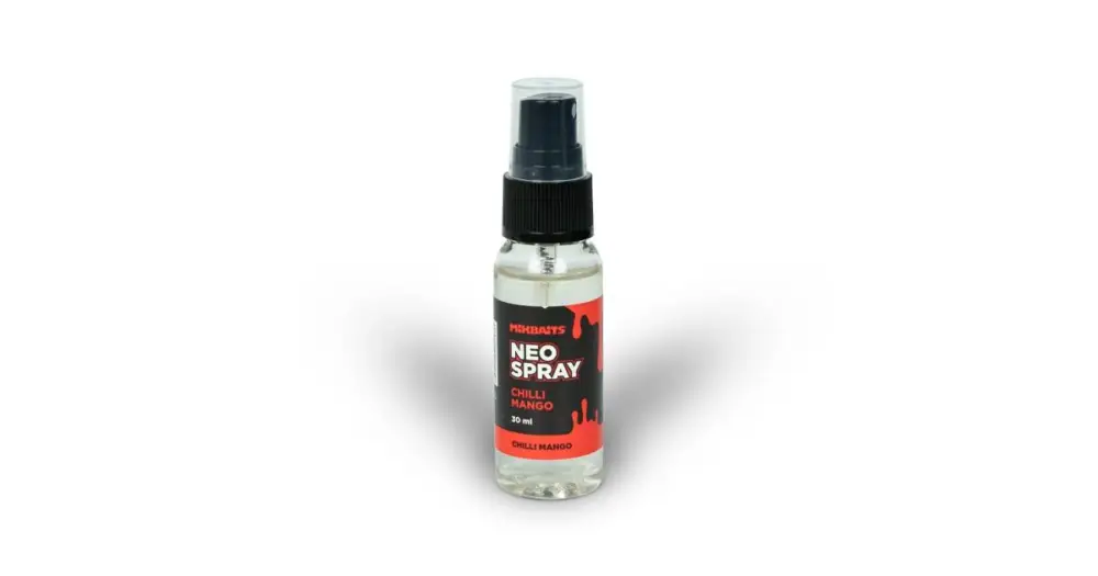 Mikbaits Neo Spray 30 ml - Chilli Mango Oblíbený
