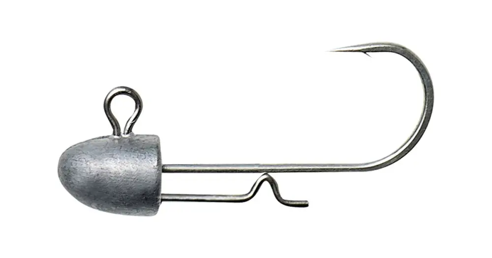 Savage Gear Jigová Hlavička Bullet Jig Head Glow - 8/0 74 g Sezónní Sleva