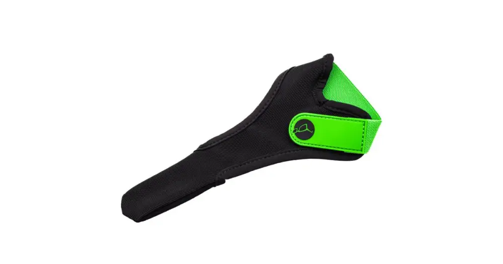 Super Cena Korda Nahazovací Prst Finger Stall - Large