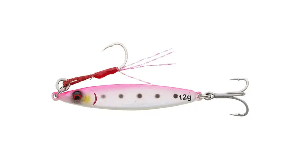 Savage Gear Flatline TG FS UV Chartreuse - 4 cm 12 g Nízká Cena