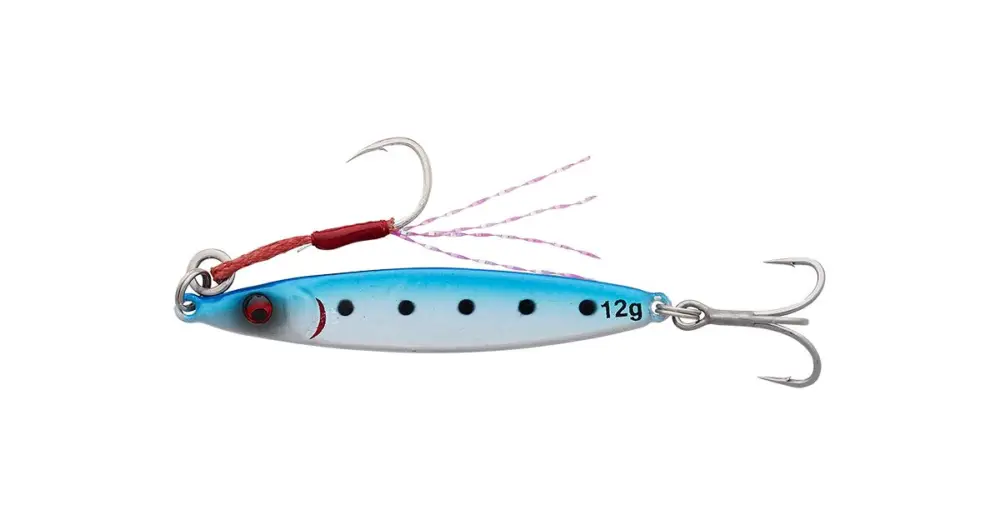 Objednat Nyní Savage Gear Flatline TG FS UV Sardine