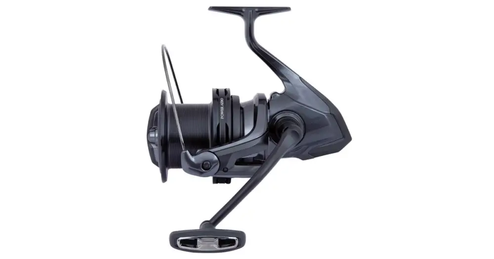 Sezónní Sleva Shimano Naviják Power Aero 14000 XTC