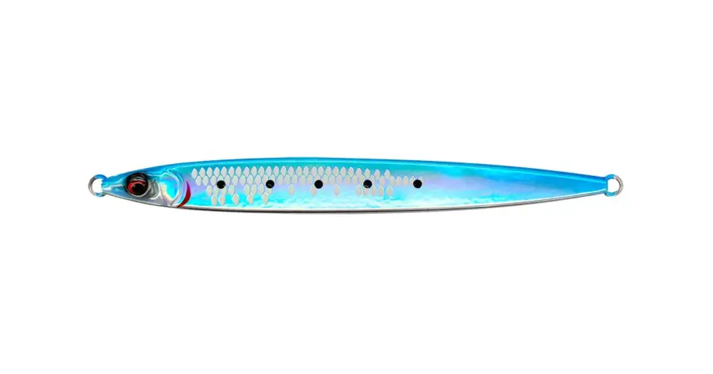 Novinka Savage Gear Sardine Slider Fast Sink UV Sardine - 11,5 cm 40 g