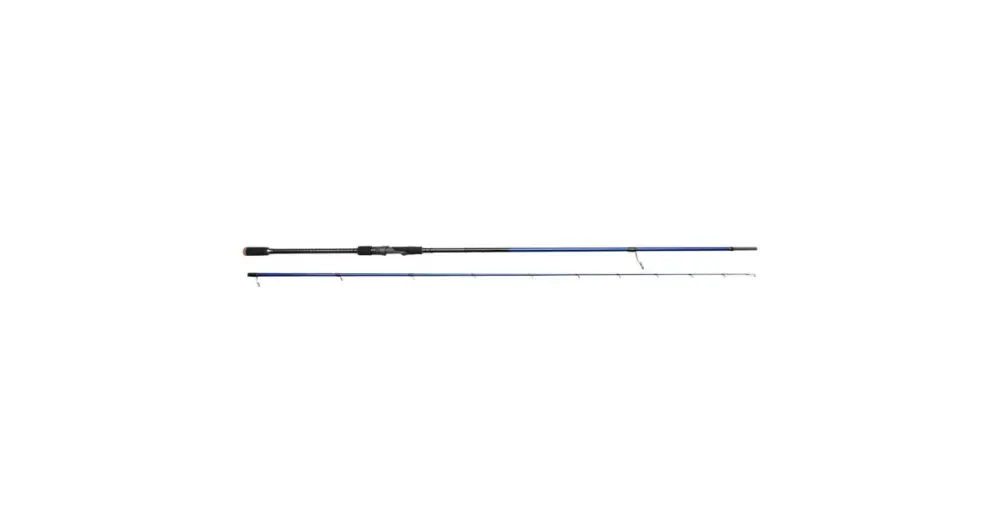 Sezónní Sleva Savage Gear Prut SGS6 Long Casting 2,9 m 15-50 g MH