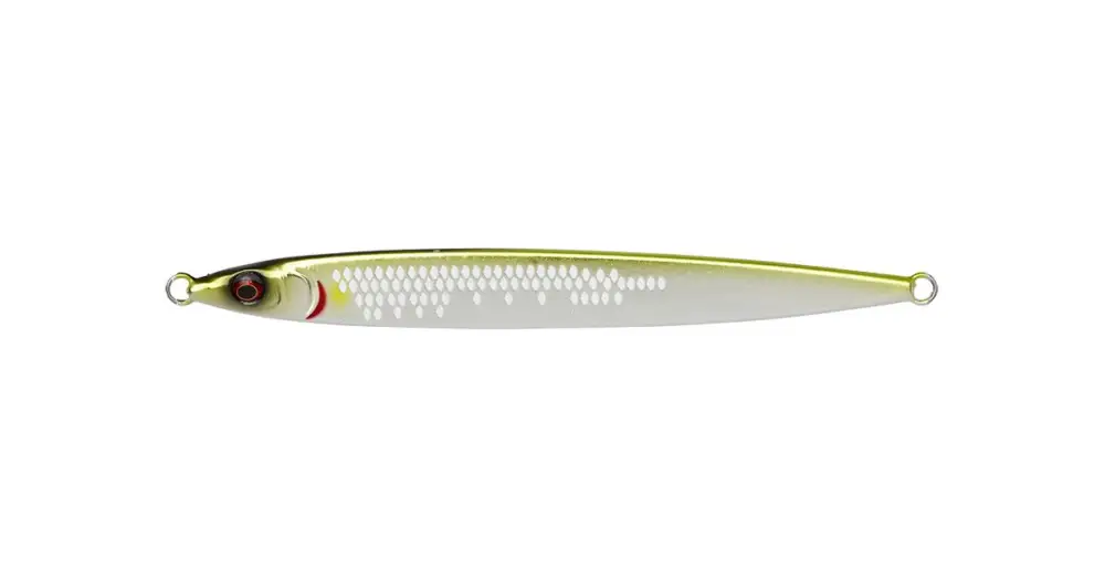 Savage Gear Sardine Slider XS UV Mirror Ayu - 11,5 cm 40 g Nejlepší Volba
