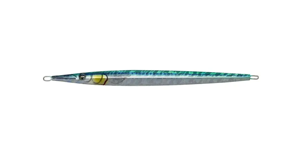 Finální Výprodej Savage Gear 3D Needle Jig Sinking Needlefish PHP