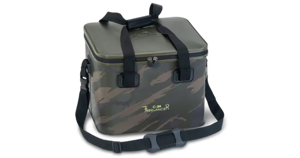 Top Prodej Anaconda Chladicí Taška C-24 Cool Case
