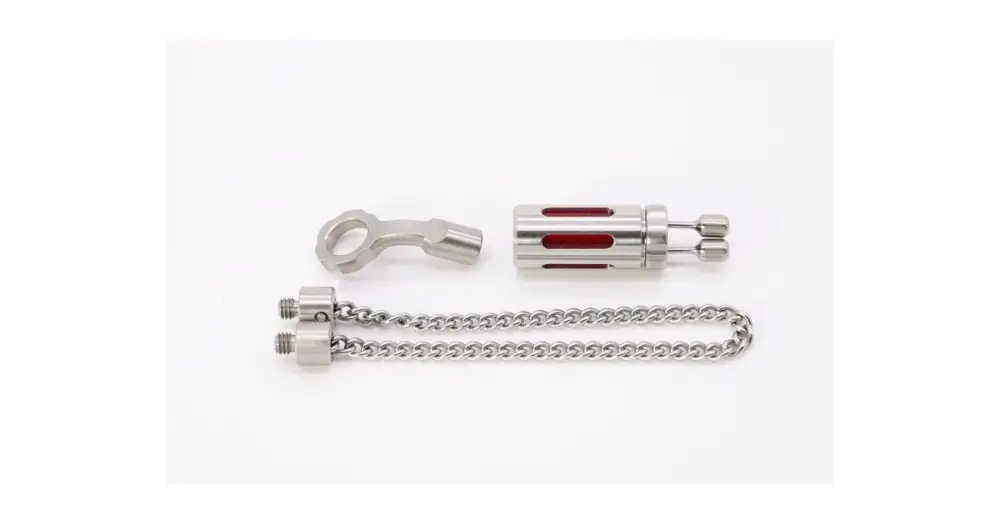 Zlevněný Summittackle Swinger Bobbin Kit