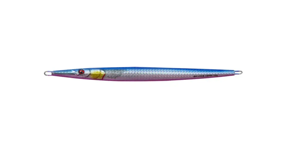 Nízká Cena Savage Gear 3D Needle Jig Sinking Sardine PHP - 17 cm 60 g