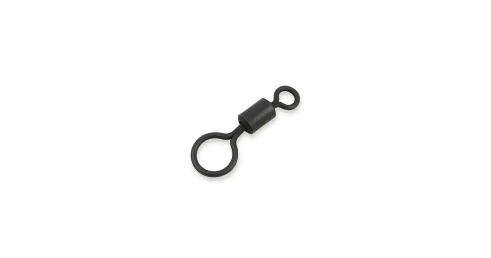 Ověřený Carp´R´Us Obratlík Heli Chod Swivel Size 8 10 ks