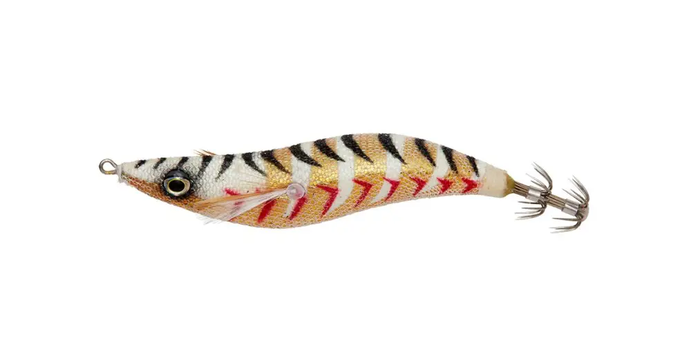 Savage Gear Super Cast Egi White Spirit - 10,5 cm 19 g Kup Teď