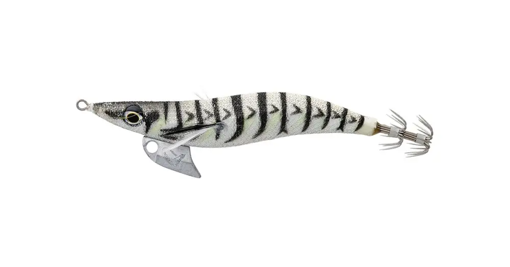 Výprodej Savage Gear Plandavka Squid Dealer Phantom - 10 cm 14,3 g