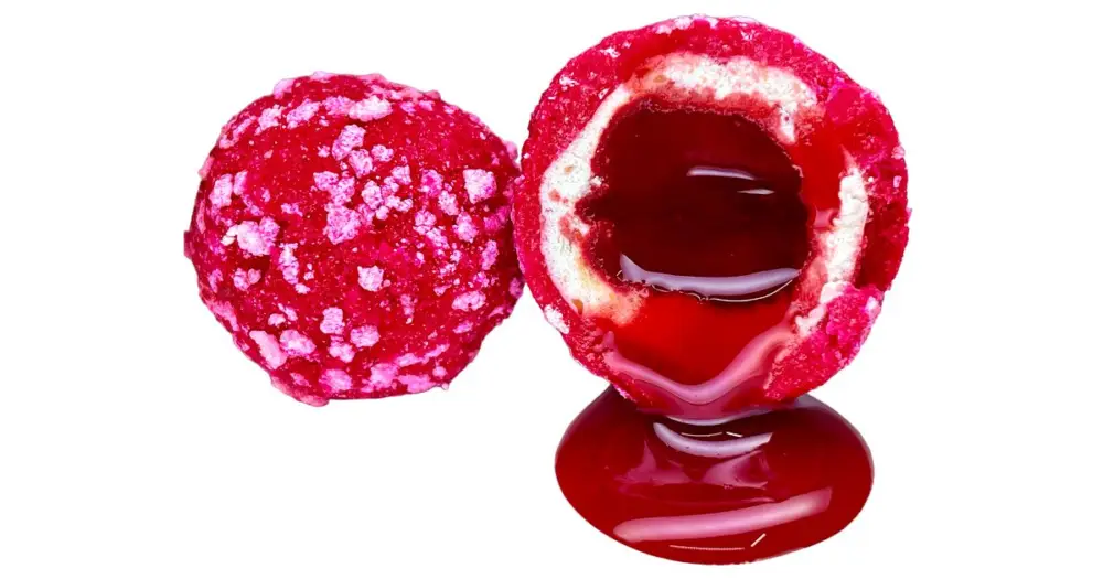 Objednat Nyní LK Baits Nutrigo Duo X-Tra Wild Strawberry Carp Secret