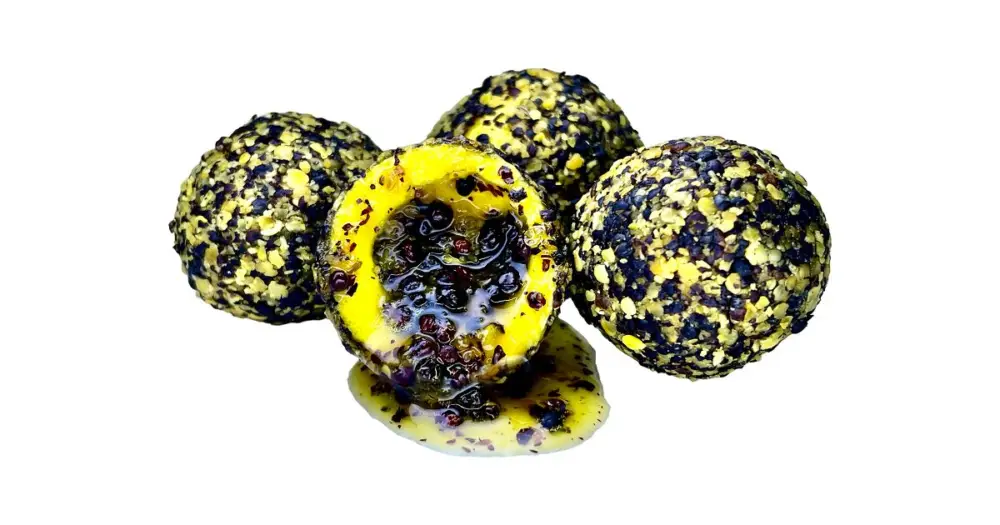 Autentický LK Baits Nutrigo Balanc Particle Honey Rape