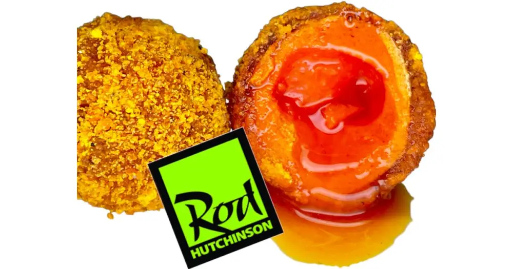 LK Baits Nutrigo Rod Hutchinson Scopex - 250 ml 24 mm Jen Po Omezenou Doba