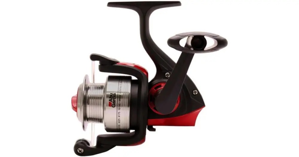 Top Prodej Abu Garcia Naviják Cardinal 54 FD