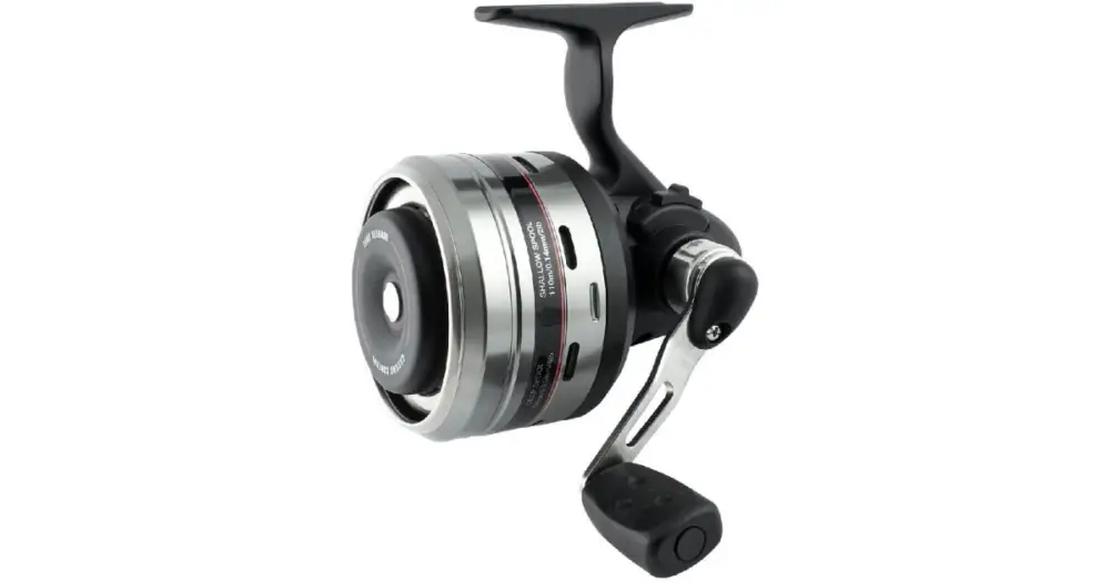 Jen Po Omezenou Doba Abu Garcia Naviják 507 MkII