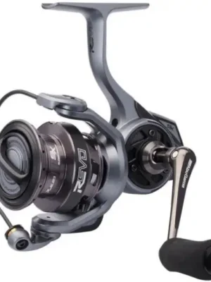 Abu Garcia Naviják Revo SX 2500 SH Cenově Výhodný
