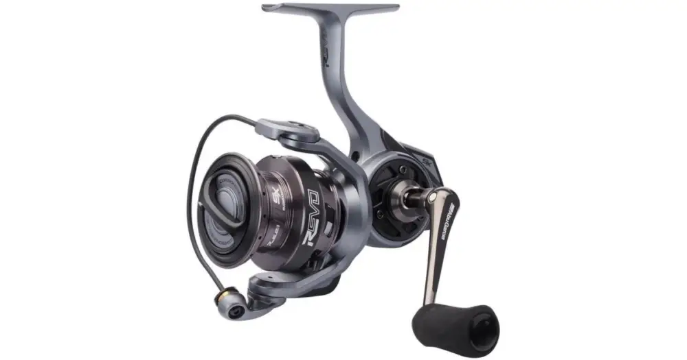 Abu Garcia Naviják Revo SX 2500 SH Cenově Výhodný
