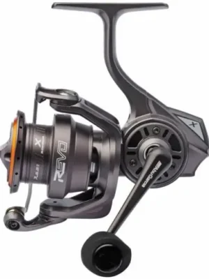 Abu Garcia Naviják Revo X 2000S Top Prodej
