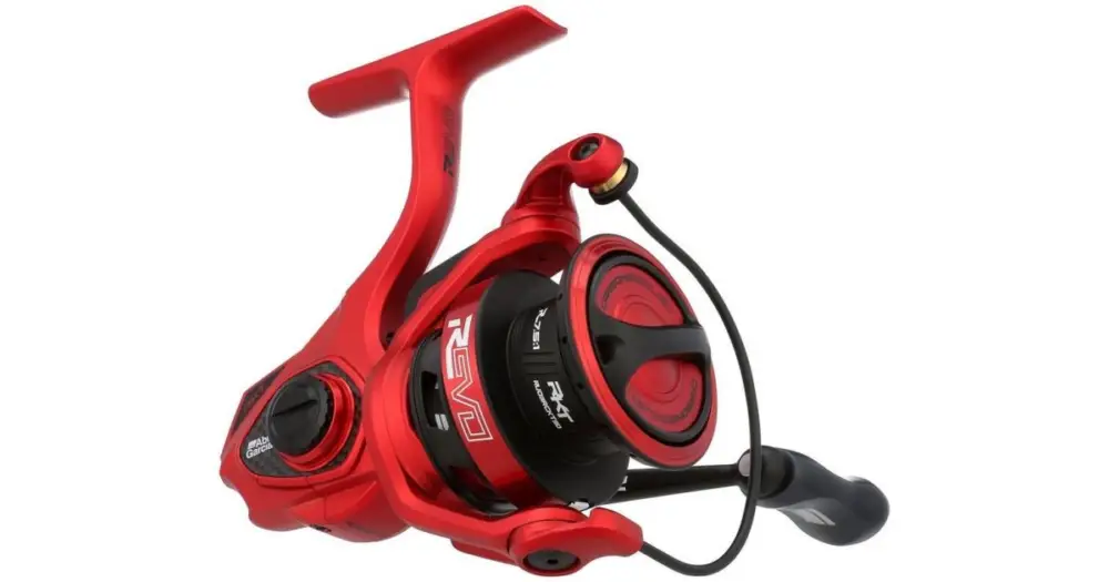 Abu Garcia Naviják Revo 3 Rocket SP30 Bezpečná Platba
