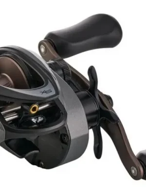 Abu Garcia Multiplikátor Revo SX HS Left LP Vrácení Zdarma