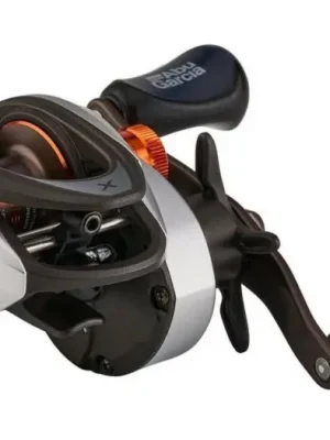 Abu Garcia Multiplikátor Revo X HS Left LP Originální