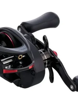 Abu Garcia Multiplikátor Revo Winch Left LP Časově Omezené