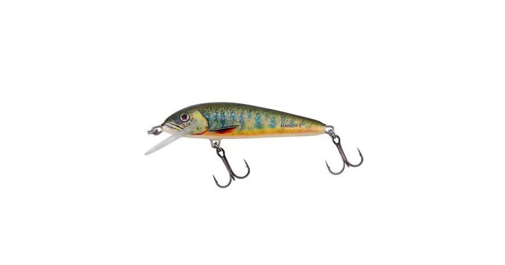 Salmo Wobler Minnow Sinking Lake Charr Koupit Online