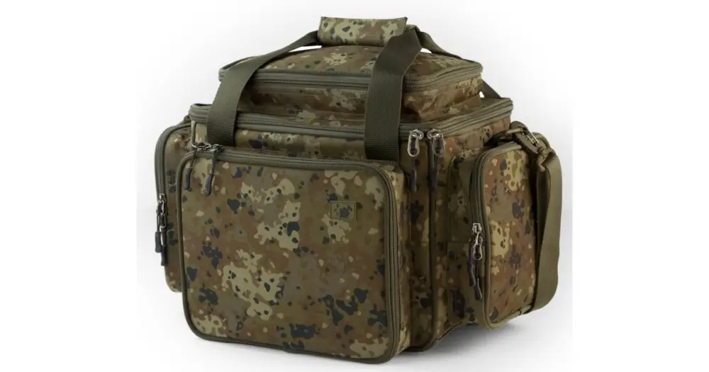 Thinking Anglers Taška Camfleck Compact Carryall Koupit Online