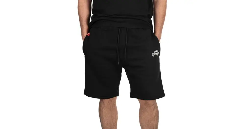 Fox Rage Kraťasy Ragewear Jogger Shorts - XXL Ověřený