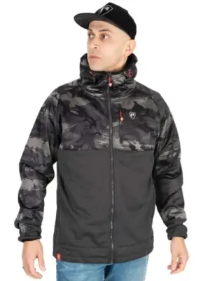 Akce Fox Rage Bunda Voyager Lightweight Wind Blocker