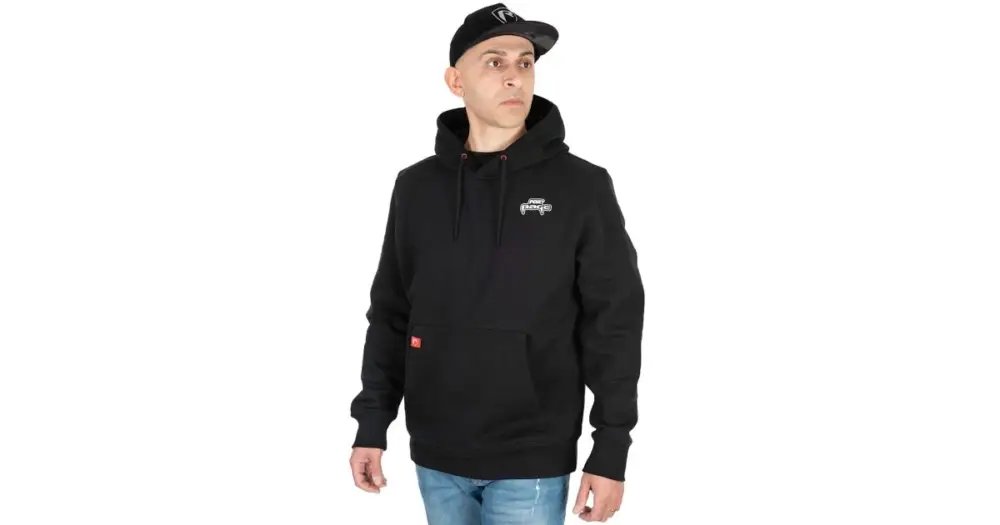 Výhodná Nabídka Fox Rage Mikina Ragewear Hoody
