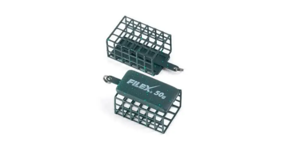 Filfishing Krmítko Filex ECO Feeder - 60 g Výhodná Nabídka