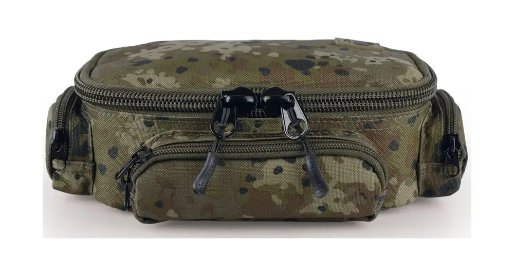 Objednat Nyní Thinking Anglers Pouzdro Camfleck Compact Tackle Pouch