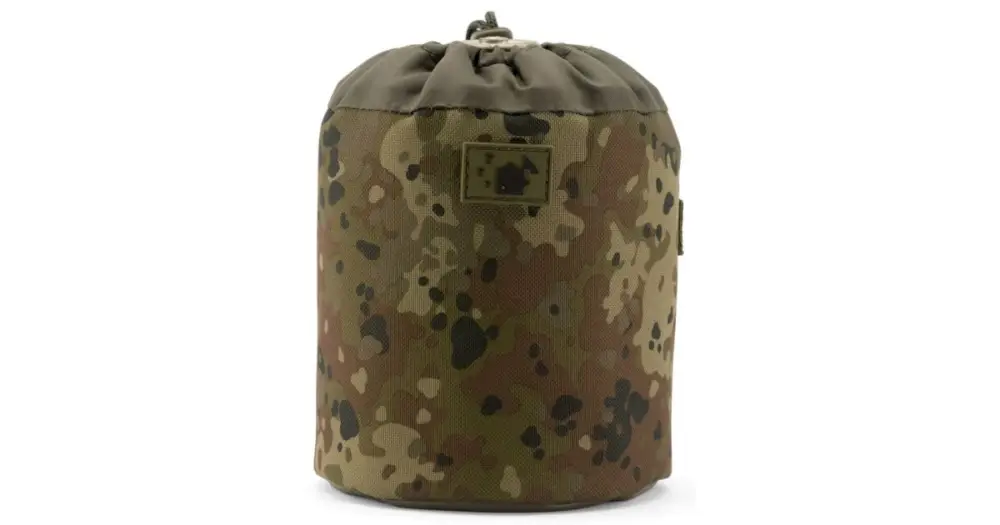 Výprodej Thinking Anglers Obal na Plynovou Kartuši Camfleck Gas Canister Pouch