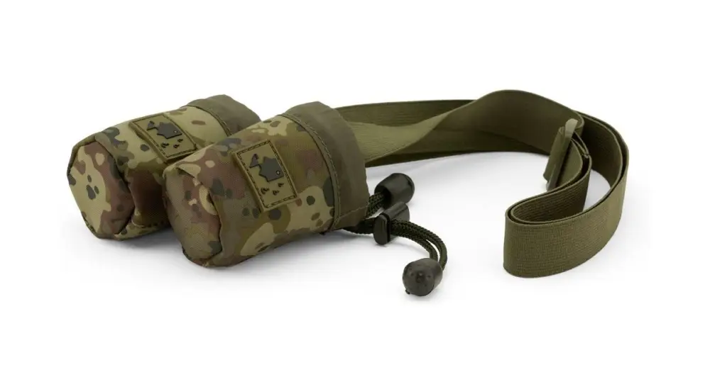 Aktuální Thinking Anglers Chrániče Špiček Prutů Camfleck Extendable Elastic Tip Top